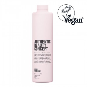 Authentic Beauty Concept Glow Cleanser 300ml