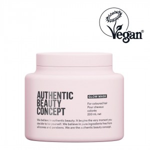 Authentic Beauty Concept Glow Mask 200ml