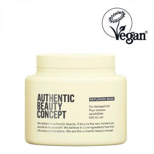 Authentic Beauty Concept Replenish Mask 200ml