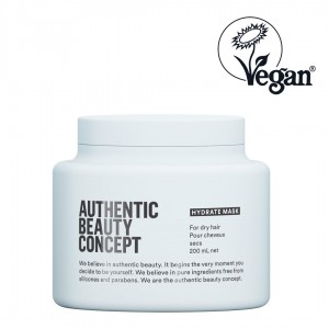 Authentic Beauty Concept Hydrate Mask 200ml