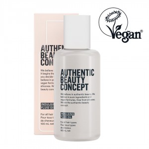 Authentic Beauty Concept Indulging Oil 100 ml