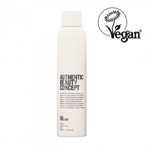 Authentic Beauty Concept Texturizing Dry Shampoo 250ml