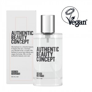 Authentic Beauty Concept Eau de Toilette 50 ml