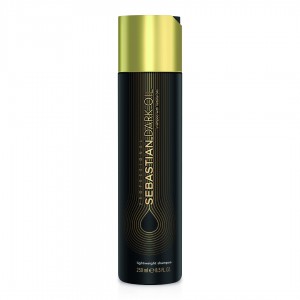 Dark Oil Şampuan 250 ml