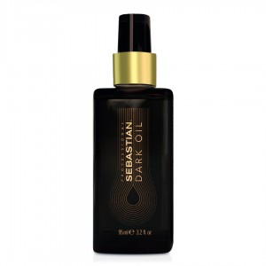 Dark Oil Şekillendirici Yağ 95 ml