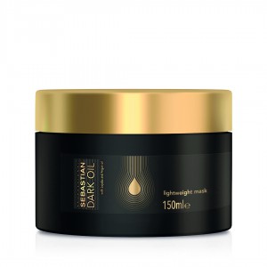 Dark Oil Maske 150 ml