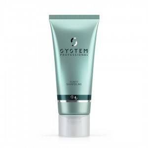 Kepek Önleyici Sham-Peeling 150 ml