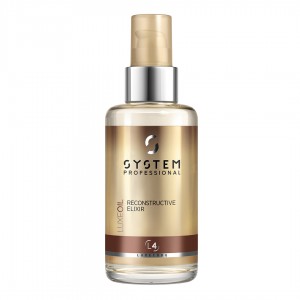 Luxe Oil Reconstructive Elixir 100 ml