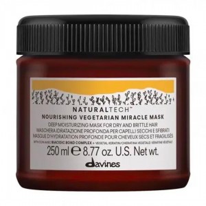 Besleyici Vejetaryen Mucize Maske 250 ml