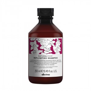 Replumping Shampoo 250 ml