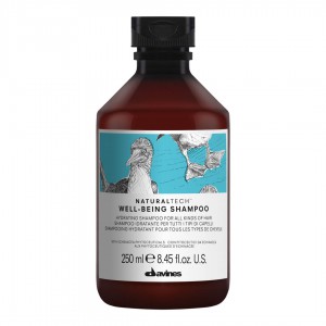 Well-Being Shampoo 250 ml