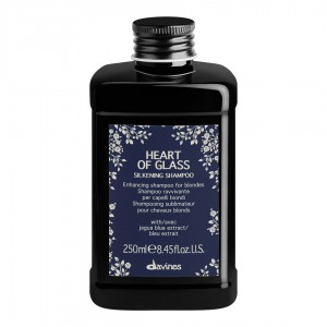 Heart Of Glass Silkening Shampoo 250 ml