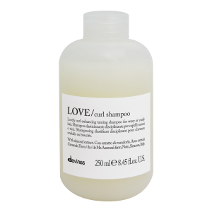 Love Curl Shampoo 250 ml