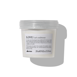 Love Curl Conditioner 250 ml