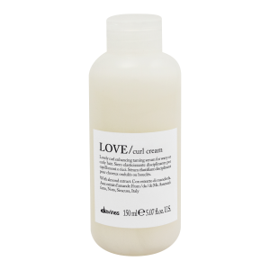 Love Curl Cream 150 ml