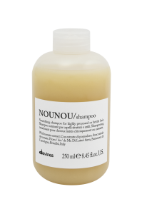 Nounou Shampoo 250 ml