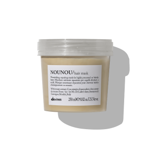 Nounou Hair Mask 250 ml