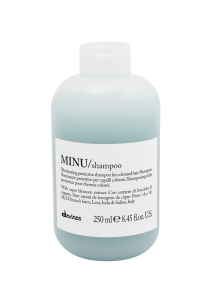 Minu Shampoo 250 ml