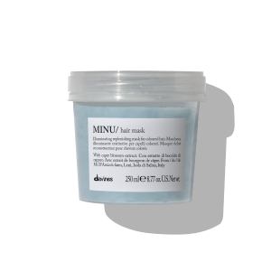 Minu Hair Mask 250 ml