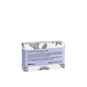 Ehc Love Solid Shampoo Bar 100 gr