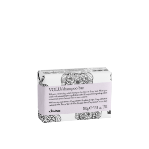 Ehc Volu Solid Shampoo Bar 100 gr